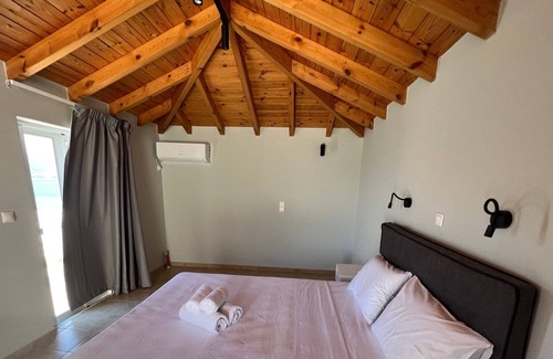Elafonisos Appartement | Golden Star
