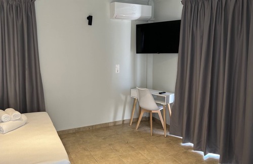 Elafonisos Appartement | Golden Star