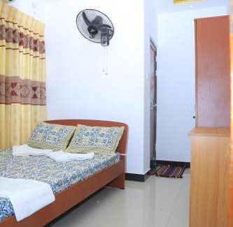 Jaffna Maison | Golden Star Guest House