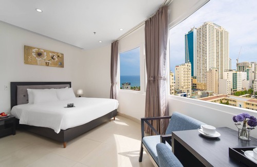Ngu Hanh Son Hôtel | Golden Star Hotel