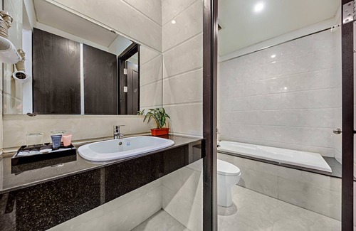Ngu Hanh Son Hôtel | Golden Star Hotel