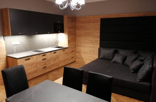 Melk Appartement | GOLDEN STAR - Premium Apartments