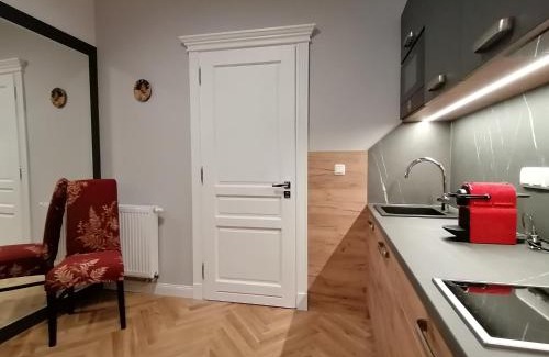 Melk Appartement | GOLDEN STAR - Premium Apartments