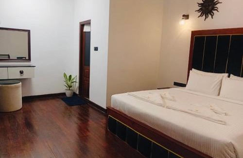 Dambulla Hôtel | Golden stars hotel Dambulla