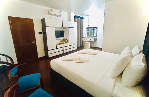 Dambulla Hôtel | Golden stars hotel Dambulla