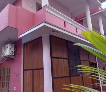 Varkala Maison | Golden Stay