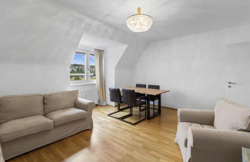 Brunn am Gebirge Appartement | Golden Stay Residence