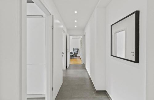Brunn am Gebirge Appartement | Golden Stay Residence