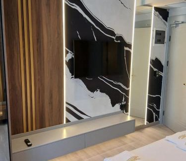Akcay Hôtel | Golden Stone Hotel Akçay