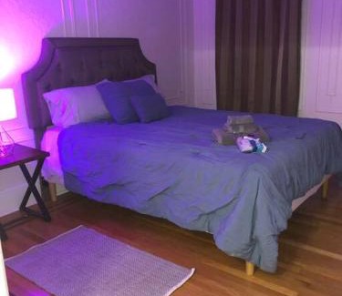 Canarsie Appartement | Golden Suite