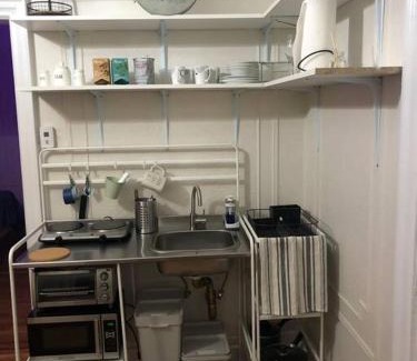 Canarsie Appartement | Golden Suite