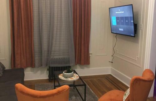 Canarsie Appartement | Golden Suite