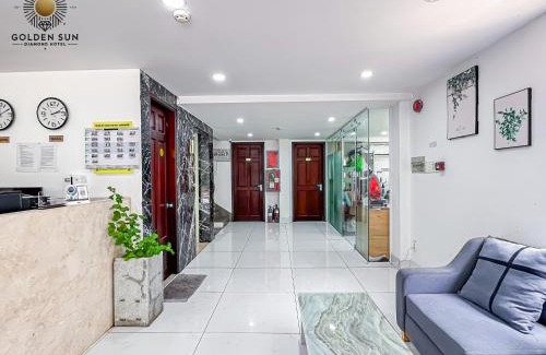 Phu My Hung Appartement | Golden Sun Hotel Apartments 2