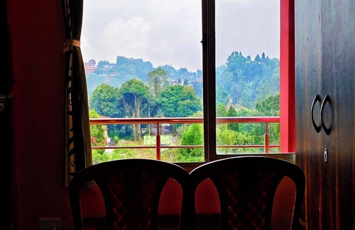 Mirik Station Balnéaire | Golden Sunview Homesay