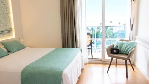 Pineda de Mar Hôtel | Golden Taurus Aquapark Resort