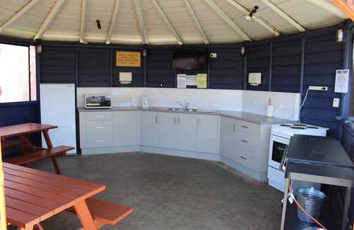 Lakes Entrance Autre | Golden Terrace Holiday Park