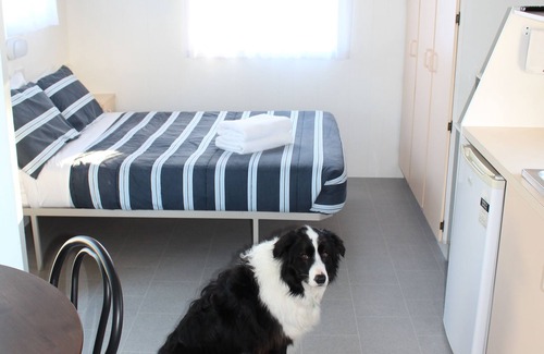 Lakes Entrance Autre | Golden Terrace Holiday Park