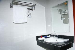 Thai Binh Hôtel | Golden Thai binh Hotel
