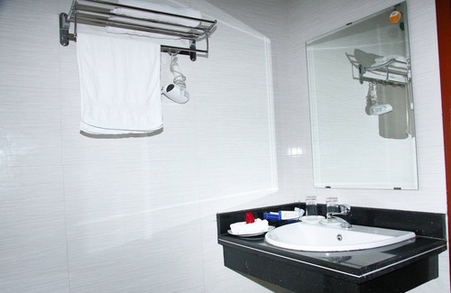 Thai Binh Hôtel | Golden Thai Binh Hotel