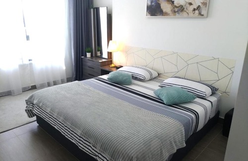 Bandar Kota Bharu Appartement | GOLDEN TROIKA KOTA BHARU - 2 bedrooms