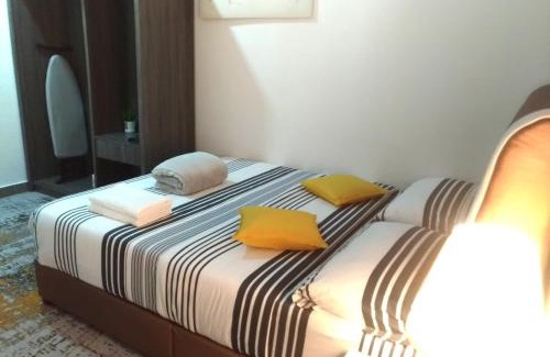 Bandar Kota Bharu Appartement | GOLDEN TROIKA KOTA BHARU - 2 bedrooms