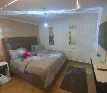 Ikotun Appartement | Golden tulip apartment