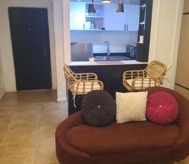 Ikotun Appartement | Golden tulip apartment
