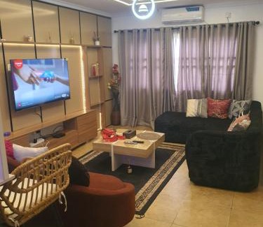 Ikotun Appartement | Golden tulip apartment