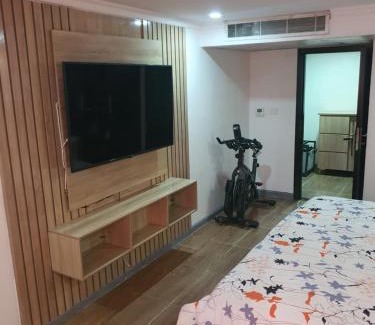 Ikotun Appartement | Golden tulip apartment