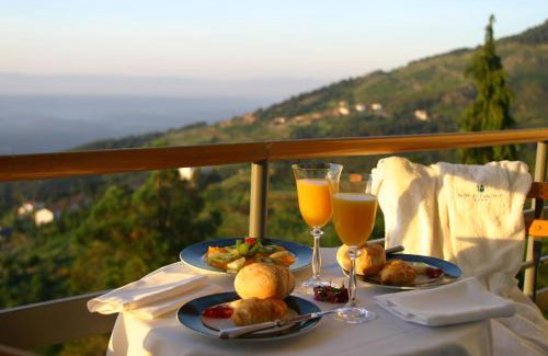Caramulo Hôtel | Golden Tulip Caramulo