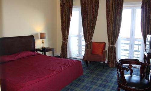 Caramulo Hôtel | Golden Tulip Caramulo