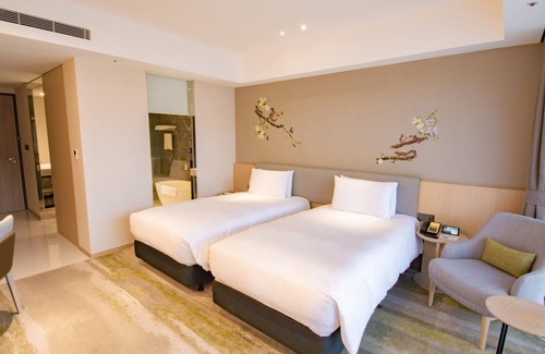 Tamsui Hôtel | Golden Tulip FAB Hotel