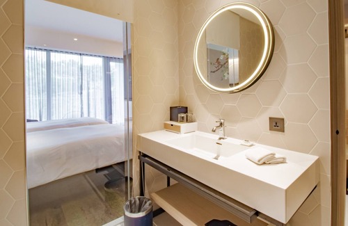 Tamsui Hôtel | Golden Tulip FAB Hotel