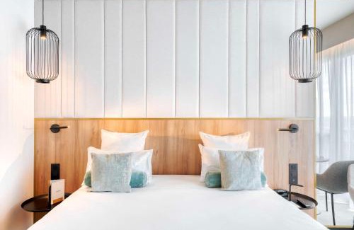 Limonest Hôtel | GOLDEN TULIP LYON OUEST TECHLID Hotel & Spa