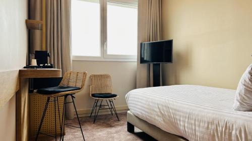 Bezannes Hôtel | Golden Tulip Reims Bezannes