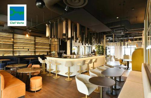 Bezannes Hôtel | Golden Tulip Reims Bezannes