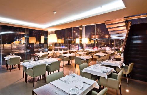 Sao Joao da Madeira Hôtel | Golden Tulip São João da Madeira Hotel