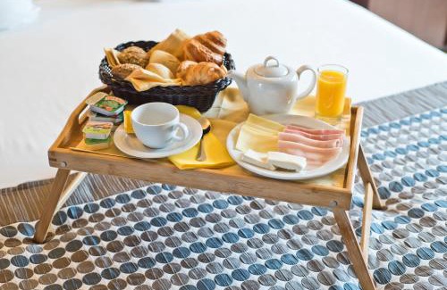 Sao Joao da Madeira Hôtel | Golden Tulip São João da Madeira Hotel