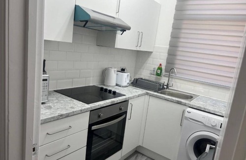 Southend-on-Sea Appartement | Golden tulip stay