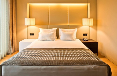 Sao Joao da Madeira Hôtel | Golden Tulip São João da Madeira Hotel