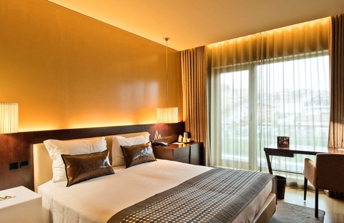 Sao Joao da Madeira Hôtel | Golden Tulip São João da Madeira Hotel