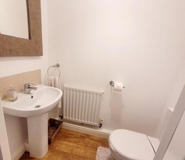 Codnor Maison | Golden Valley View