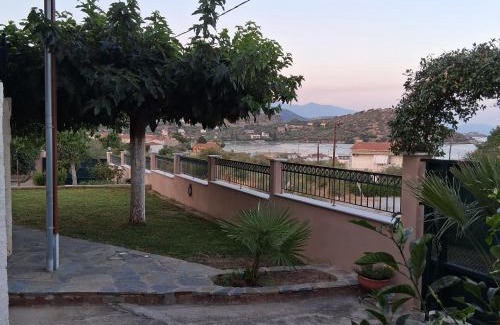 Nea Anchialos Appartement | Golden view
