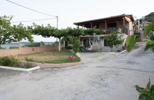 Nea Anchialos Appartement | Golden view