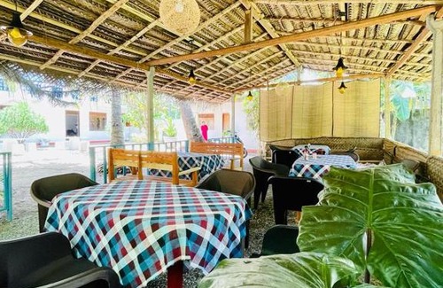 Kathaluwa Maison | Golden Villa