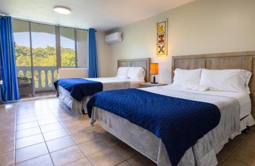 Isabela Appartement | Golden Villas 306 studio