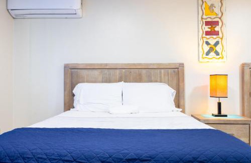 Isabela Appartement | Golden Villas 306 studio