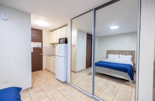 Isabela Appartement | Golden Villas 306 studio
