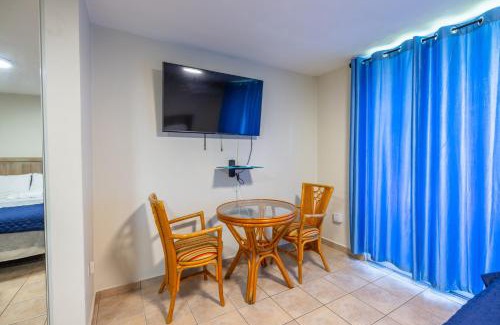 Isabela Appartement | Golden Villas 306 studio