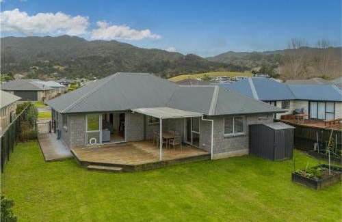 Coromandel Maison | Golden Vista - Coromandel Holiday Home